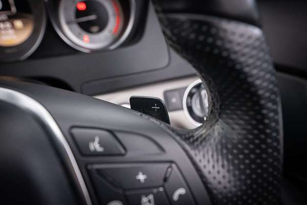 2011 Mercedes-Benz C-Class C250 CDI BlueEFFICIENCY C204