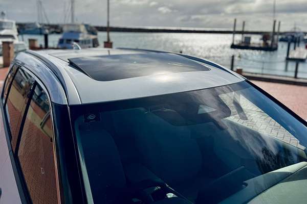 2025 Nissan X-TRAIL Ti T33