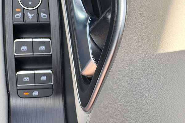 2025 Nissan X-TRAIL Ti T33