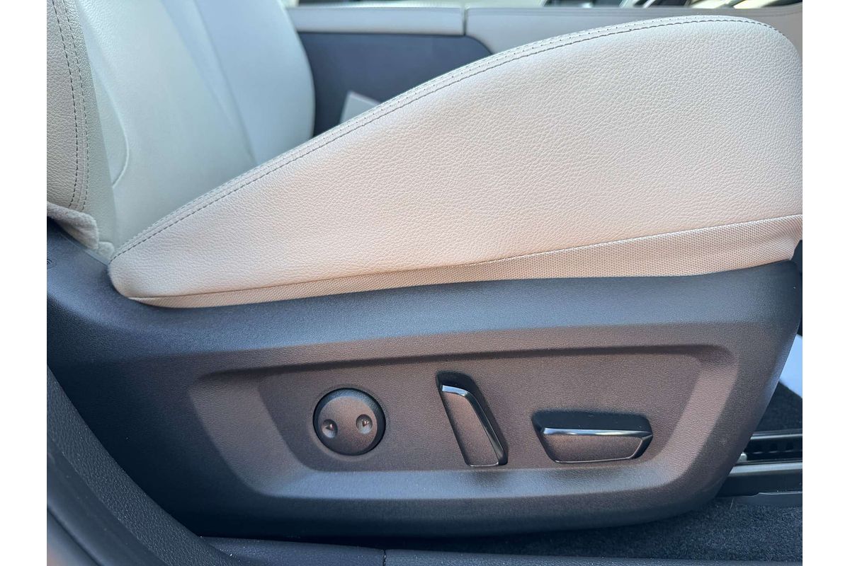 2025 Nissan X-TRAIL Ti T33