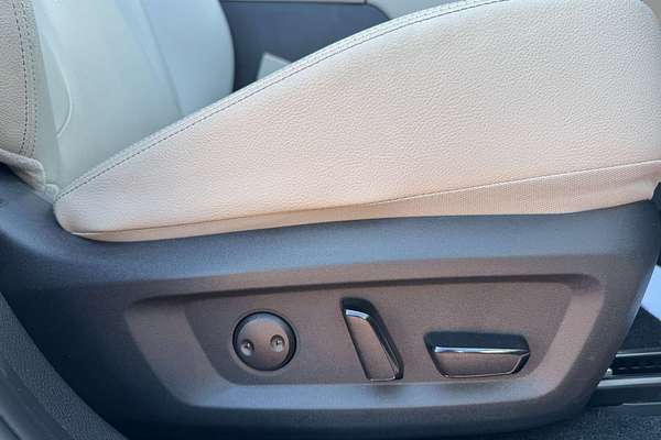 2025 Nissan X-TRAIL Ti T33