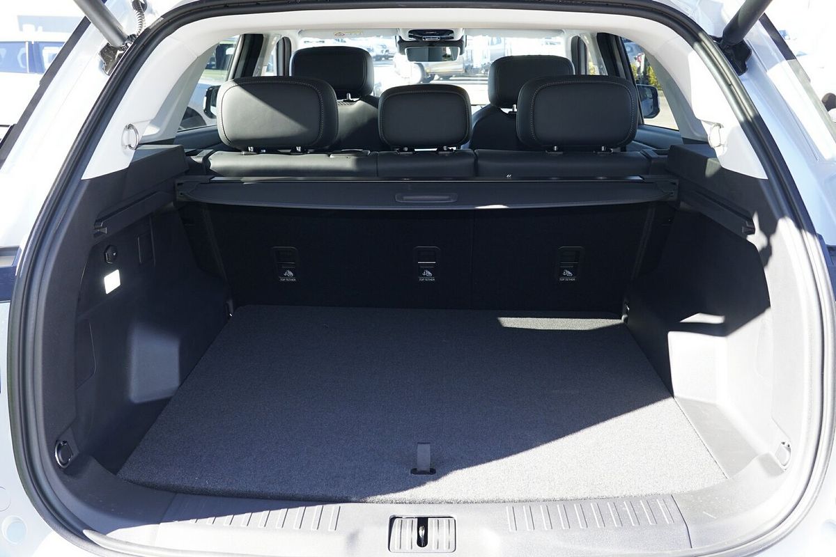 2025 JAECOO J7 Ridge T35