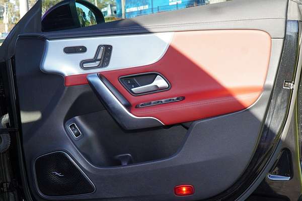 2022 Mercedes-Benz CLA-Class CLA45 AMG S C118