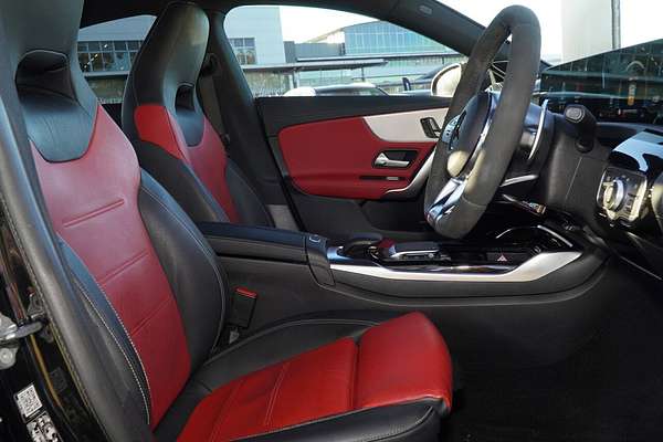2022 Mercedes-Benz CLA-Class CLA45 AMG S C118