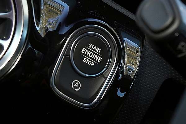 2022 Mercedes-Benz CLA-Class CLA45 AMG S C118