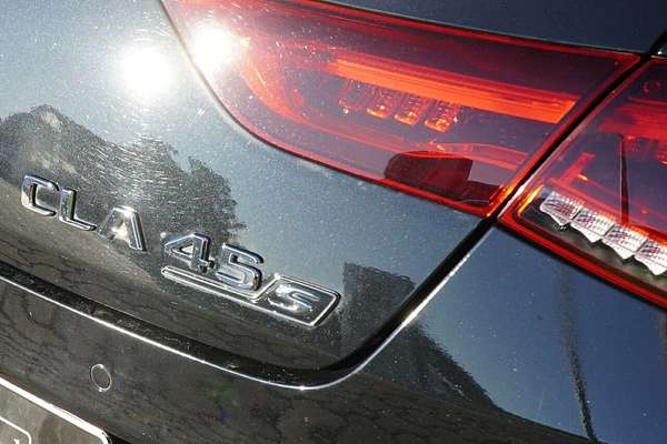 2022 Mercedes-Benz CLA-Class CLA45 AMG S C118
