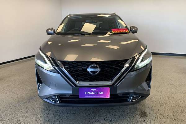 2024 Nissan QASHQAI ST-L J12