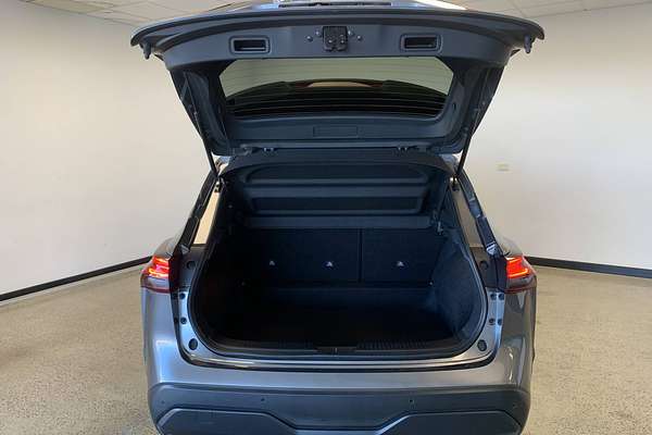 2024 Nissan QASHQAI ST-L J12