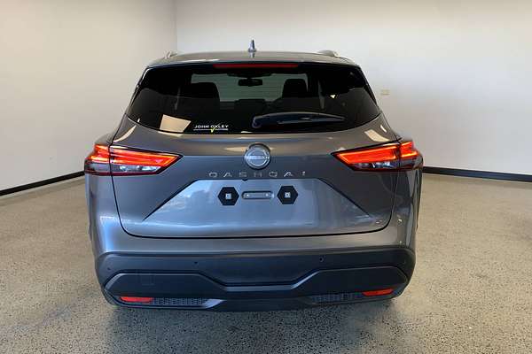 2024 Nissan QASHQAI ST-L J12
