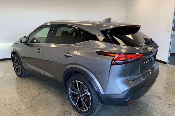 2024 Nissan QASHQAI ST-L J12