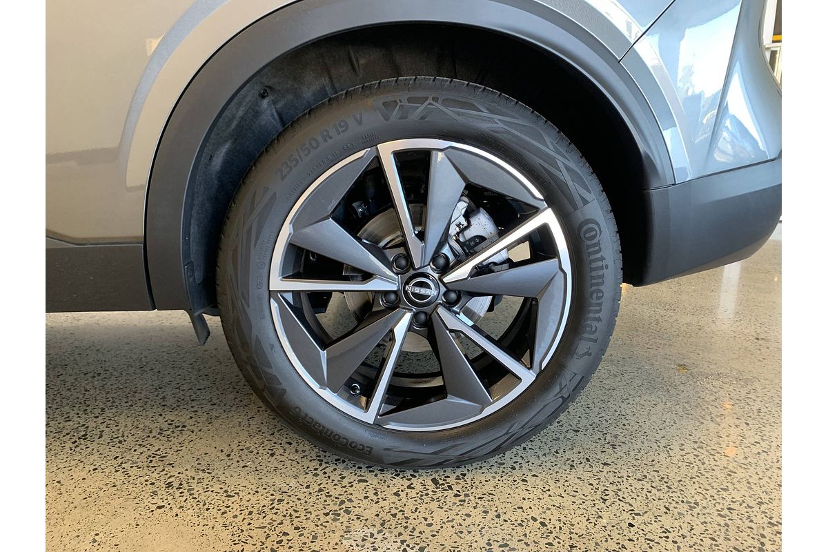 2024 Nissan QASHQAI ST-L J12