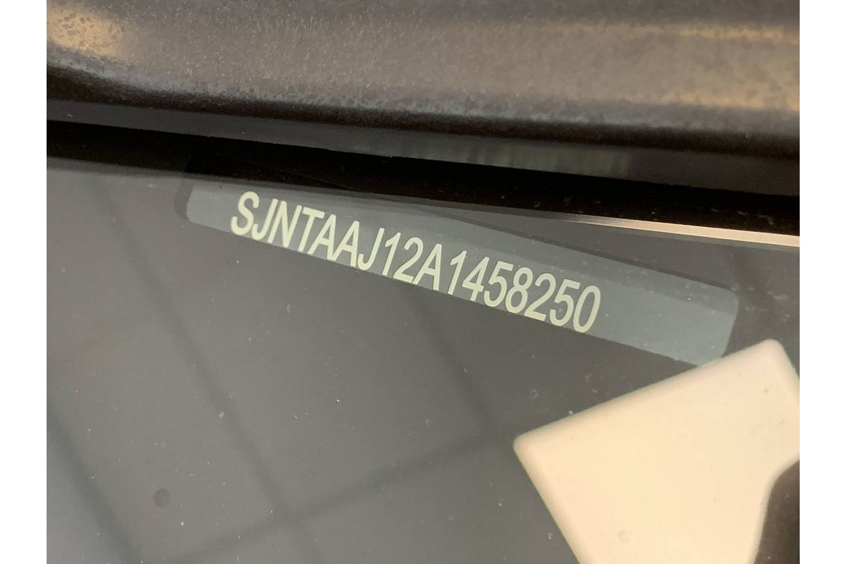 2024 Nissan QASHQAI ST-L J12