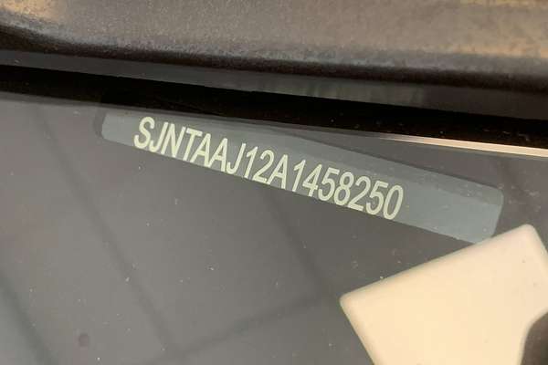 2024 Nissan QASHQAI ST-L J12