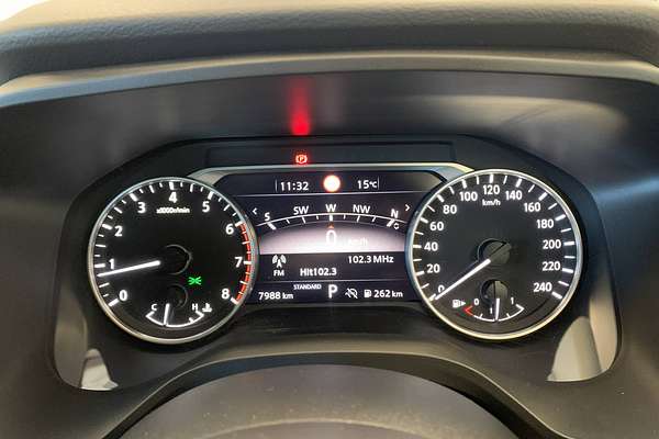 2024 Nissan QASHQAI ST-L J12