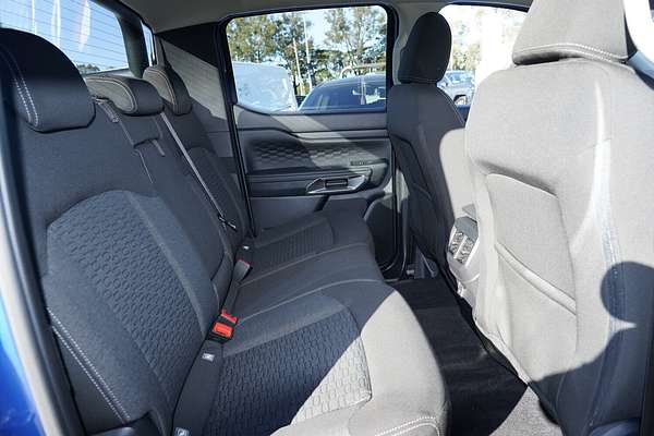 2024 Ford Ranger XLT 4X4 2.0L