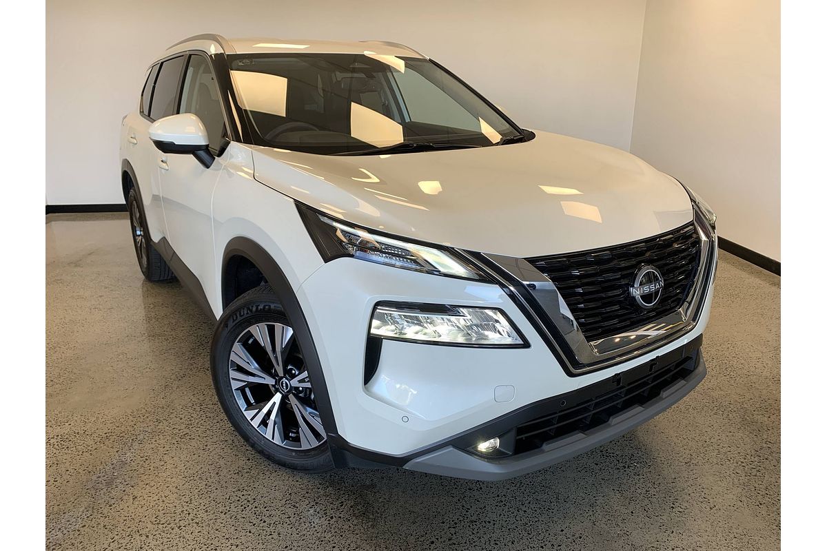 2024 Nissan X-TRAIL ST-L T33