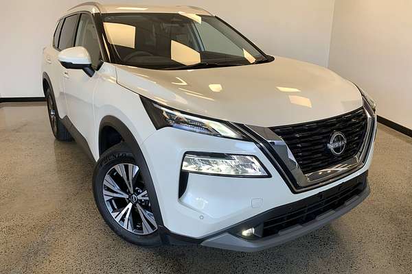 2024 Nissan X-TRAIL ST-L T33