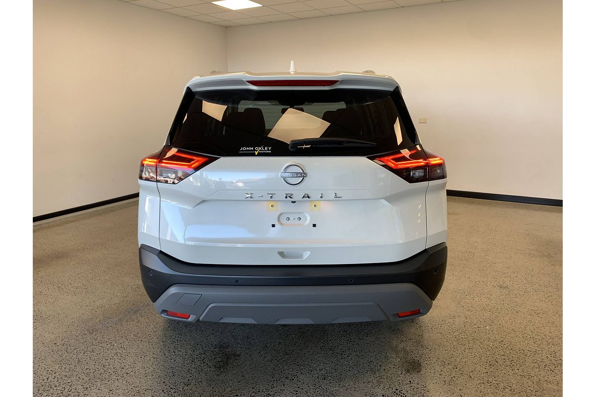 2024 Nissan X-TRAIL ST-L T33