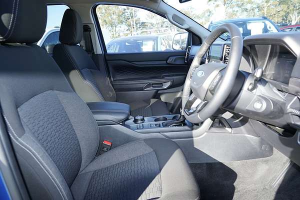 2024 Ford Ranger XLT 4X4 2.0L