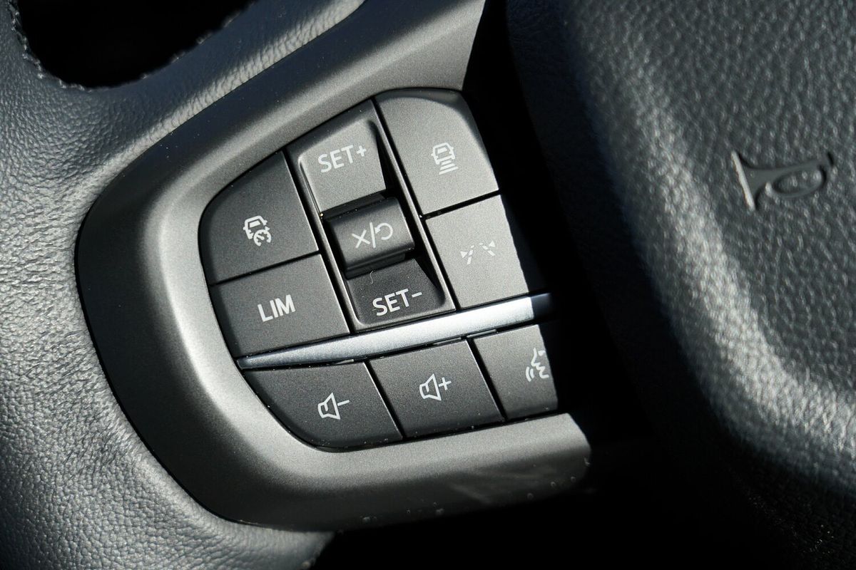 2024 Ford Ranger XLT 4X4 2.0L