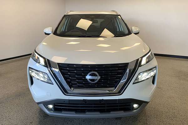 2024 Nissan X-TRAIL ST-L T33