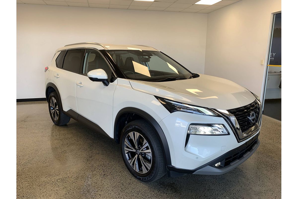 2024 Nissan X-TRAIL ST-L T33