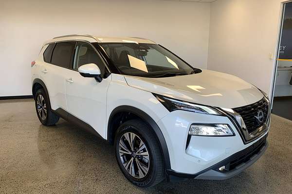2024 Nissan X-TRAIL ST-L T33