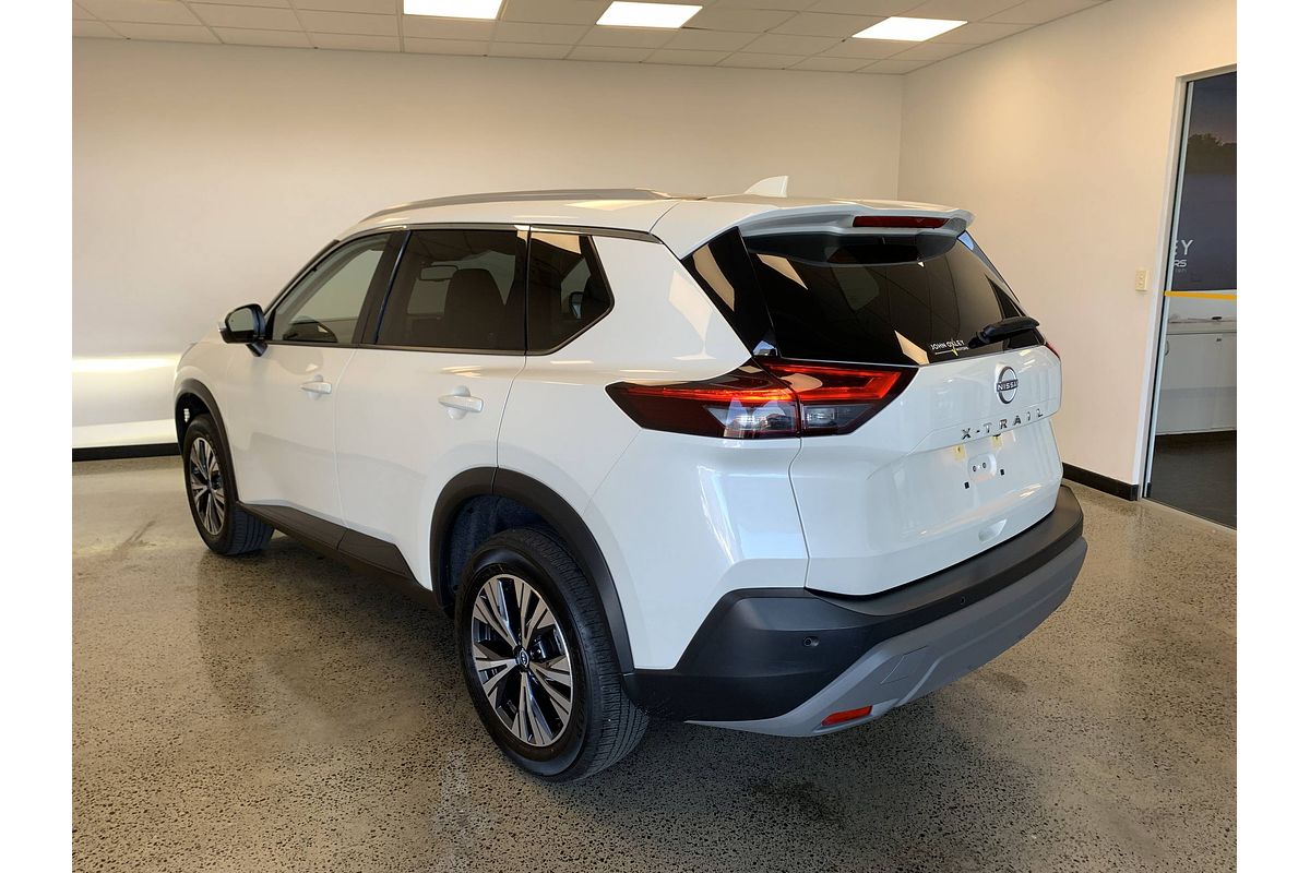 2024 Nissan X-TRAIL ST-L T33
