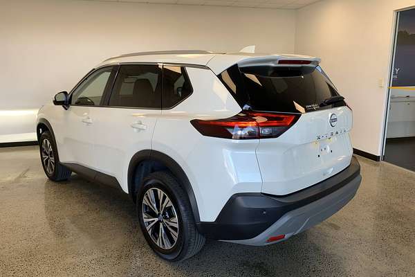 2024 Nissan X-TRAIL ST-L T33