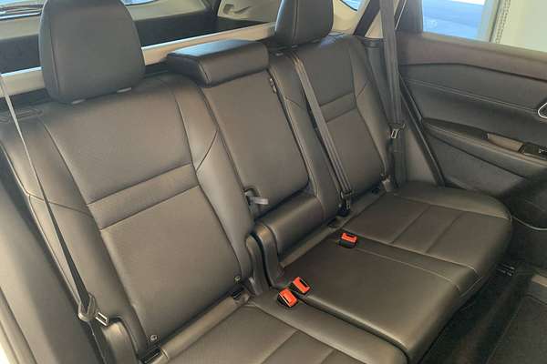 2024 Nissan X-TRAIL ST-L T33