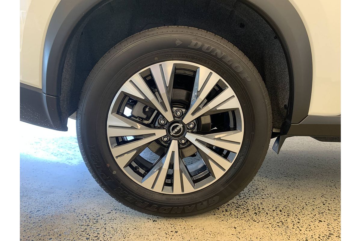2024 Nissan X-TRAIL ST-L T33