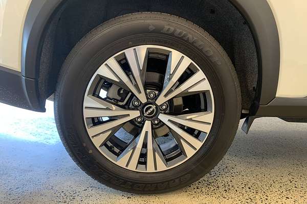 2024 Nissan X-TRAIL ST-L T33