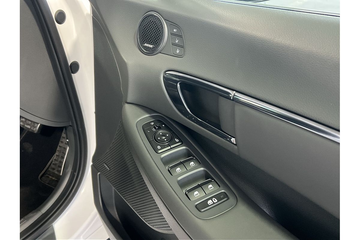 2021 Hyundai Sonata N Line DN8.V1
