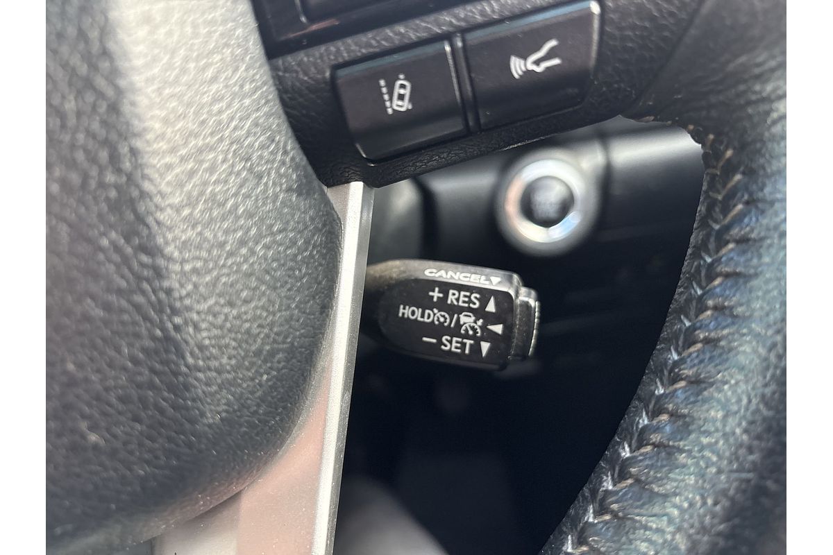 2021 Toyota Hilux SR5 GUN126R 4X4