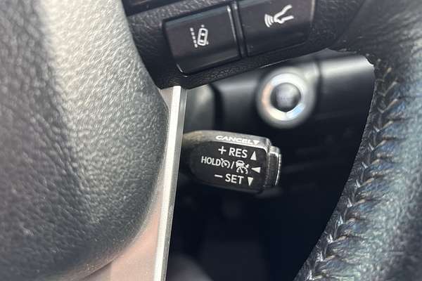 2021 Toyota Hilux SR5 GUN126R 4X4