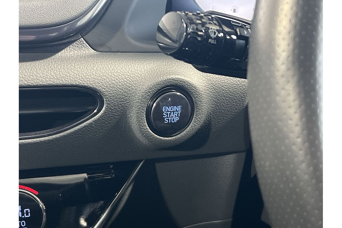 2021 Hyundai Sonata N Line DN8.V1