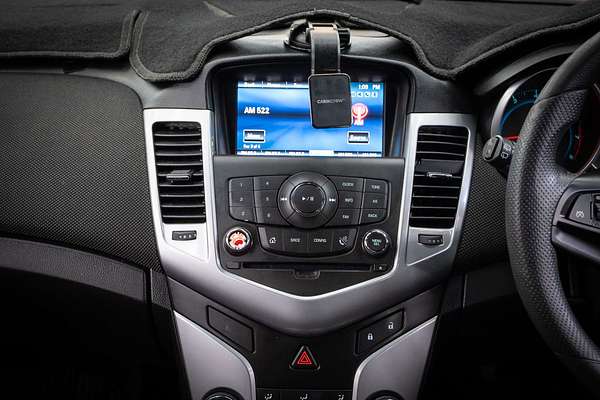 2013 Holden Cruze Equipe JH Series II