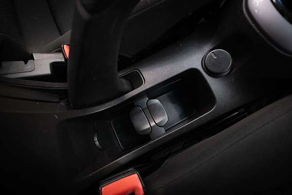 2013 Holden Cruze Equipe JH Series II