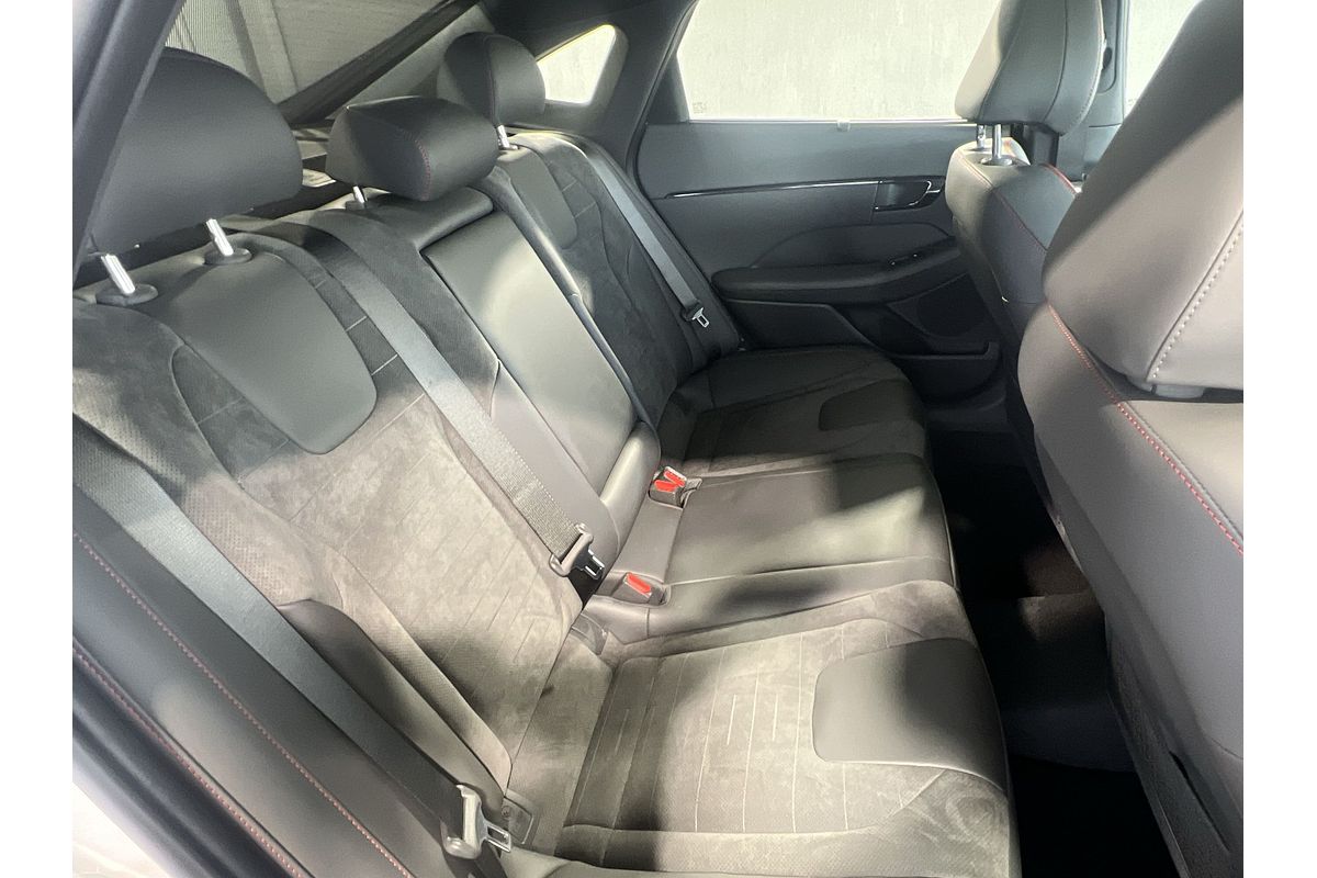 2021 Hyundai Sonata N Line DN8.V1