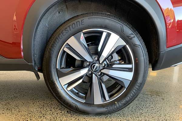 2024 Nissan X-TRAIL Ti-L T33