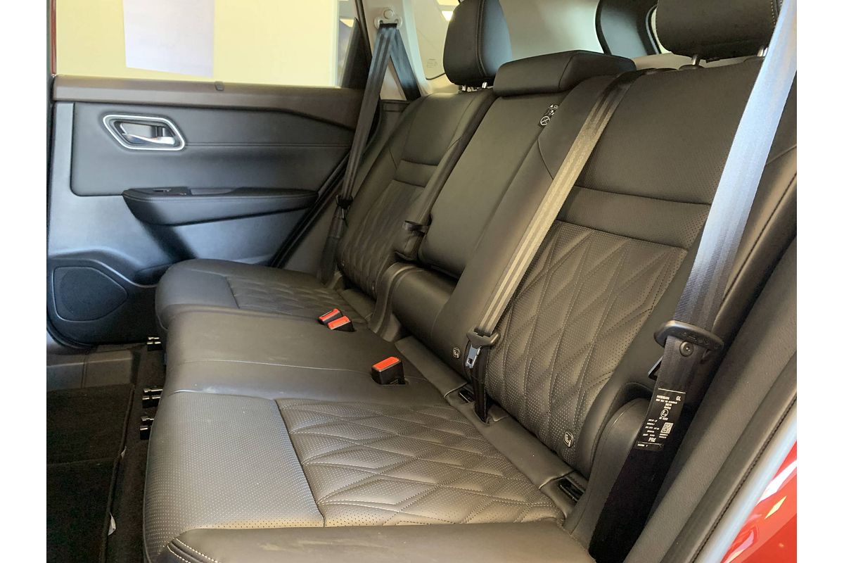 2024 Nissan X-TRAIL Ti-L T33