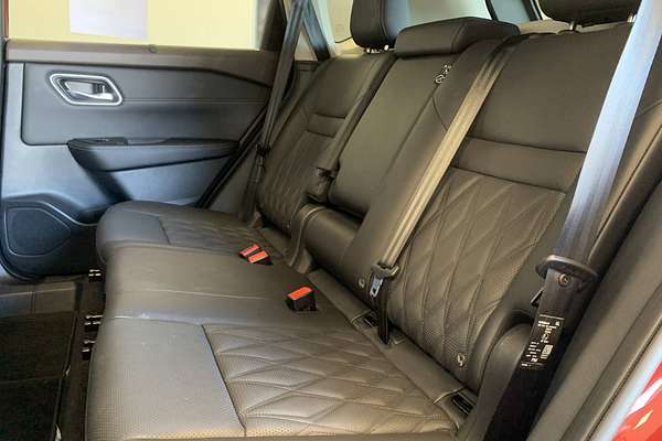 2024 Nissan X-TRAIL Ti-L T33