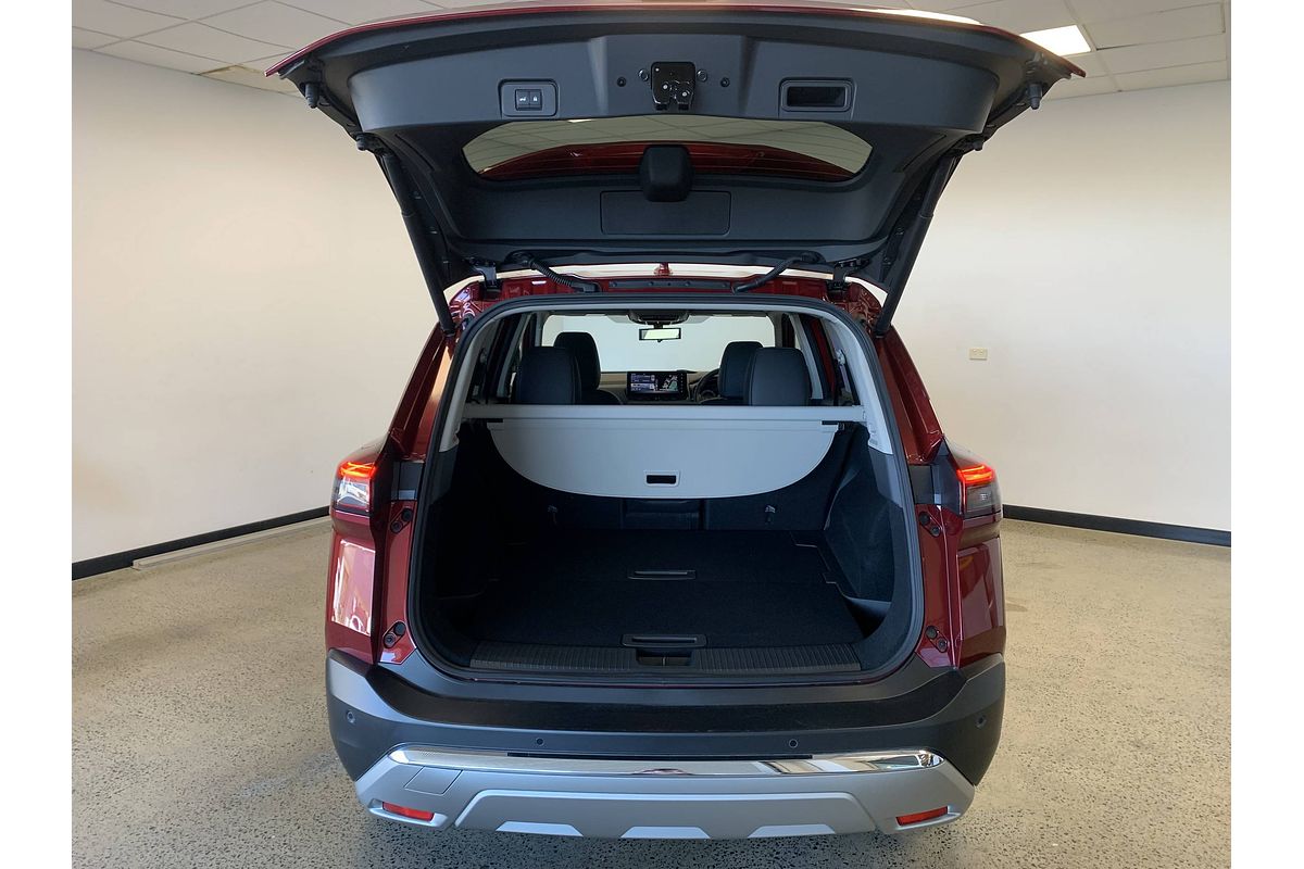 2024 Nissan X-TRAIL Ti-L T33