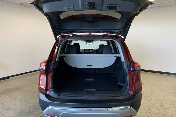 2024 Nissan X-TRAIL Ti-L T33