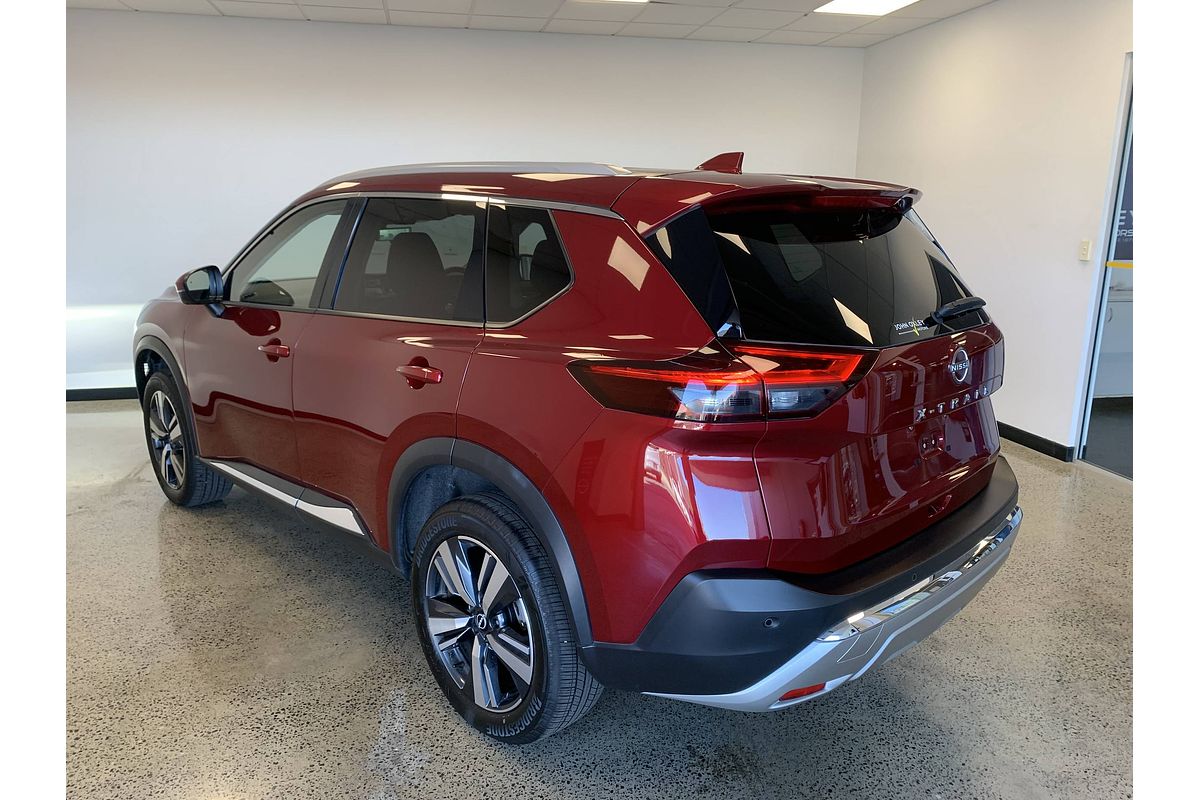 2024 Nissan X-TRAIL Ti-L T33