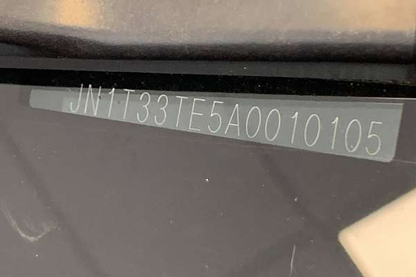 2024 Nissan X-TRAIL Ti-L T33
