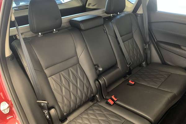 2024 Nissan X-TRAIL Ti-L T33