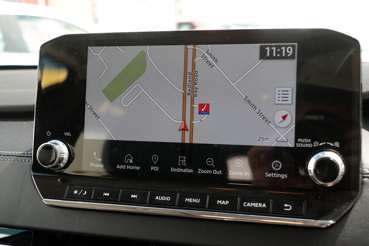 2024 Mitsubishi Outlander LS ZM