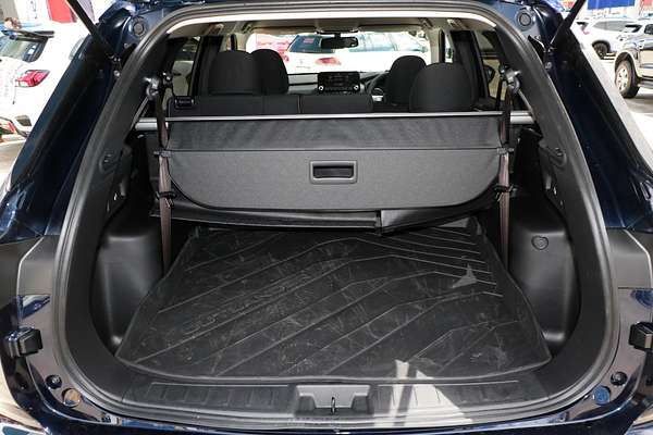 2024 Mitsubishi Outlander LS ZM