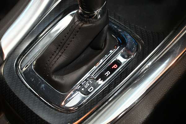 2016 Holden Ute SS VF Series II Rear Wheel Drive